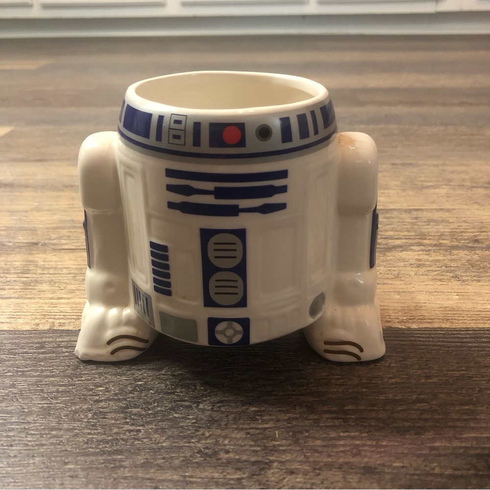 Galerie Star Wars R2-D2 Ceramic Coffee Tea Mug Cup R2D2